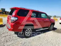 2015 Toyota 4 RUNNER фото