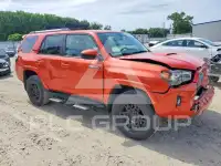 2015 Toyota 4 RUNNER фото