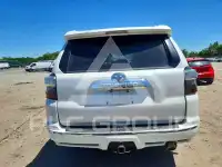 2015 Toyota 4 RUNNER photo