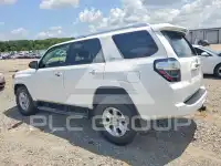 2015 Toyota 4 RUNNER фото