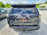 2015 Toyota 4 RUNNER фото