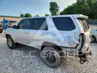2015 Toyota 4 RUNNER фото