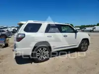 2015 Toyota 4 RUNNER photo