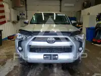 2015 Toyota 4 RUNNER фото