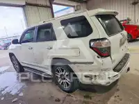 2015 Toyota 4 RUNNER фото