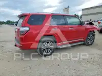 2015 Toyota 4 RUNNER фото