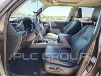2015 Toyota 4 RUNNER фото