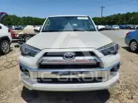2015 Toyota 4 RUNNER фото