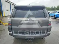 2015 Toyota 4 RUNNER photo