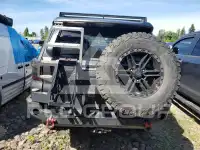 2015 Toyota 4 RUNNER фото
