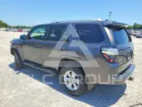 2015 Toyota 4 RUNNER фото