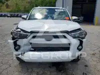 2015 Toyota 4 RUNNER фото