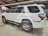 2015 Toyota 4 RUNNER фото
