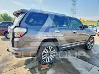 2015 Toyota 4 RUNNER фото