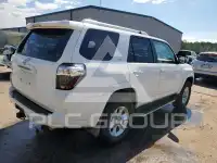 2015 Toyota 4 RUNNER photo