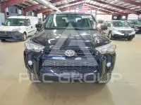 2015 Toyota 4 RUNNER фото