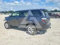 2015 Toyota 4 RUNNER фото