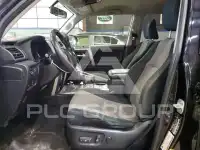 2015 Toyota 4 RUNNER фото