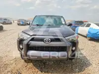 2015 Toyota 4 RUNNER фото