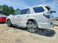 2015 Toyota 4 RUNNER фото