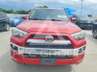 2015 Toyota 4 RUNNER фото