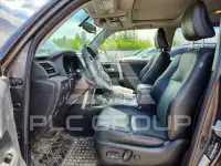 2015 Toyota 4 RUNNER фото