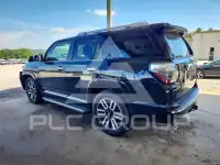 2015 Toyota 4 RUNNER фото