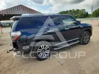2015 Toyota 4 RUNNER фото