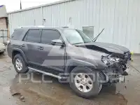 2015 Toyota 4 RUNNER photo