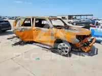 2015 Toyota 4 RUNNER фото