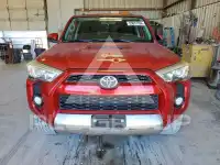 2015 Toyota 4 RUNNER photo