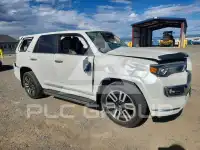 2015 Toyota 4 RUNNER фото