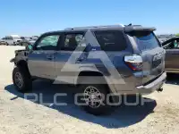 2015 Toyota 4 RUNNER фото