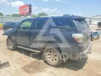 2015 Toyota 4 RUNNER фото