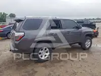 2015 Toyota 4 RUNNER фото