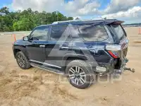 2015 Toyota 4 RUNNER фото