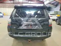 2015 Toyota 4 RUNNER фото