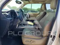 2015 Toyota 4 RUNNER фото