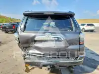 2015 Toyota 4 RUNNER фото