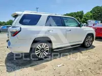 2015 Toyota 4 RUNNER фото