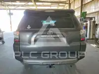 2015 Toyota 4 RUNNER фото