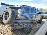 2015 Toyota 4 RUNNER фото