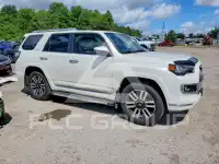2015 Toyota 4 RUNNER фото