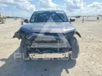 2015 Toyota 4 RUNNER фото