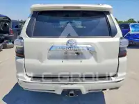 2015 Toyota 4 RUNNER фото