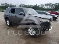 2015 Toyota 4 RUNNER фото