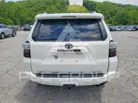 2015 Toyota 4 RUNNER фото