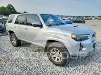 2015 Toyota 4 RUNNER фото