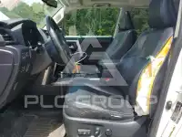 2015 Toyota 4 RUNNER фото