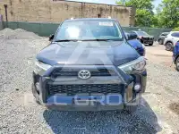 2015 Toyota 4 RUNNER фото